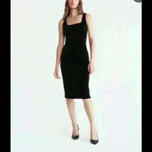 NWNT Sexy  party/cocktail wedding Satin dress size 12